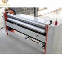 Carton Side Pasting Machine Carton Machine/corrugated Board Pasting Machine