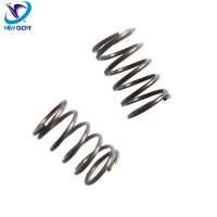 Super September 1e139f brush cutter gas engine parts spring